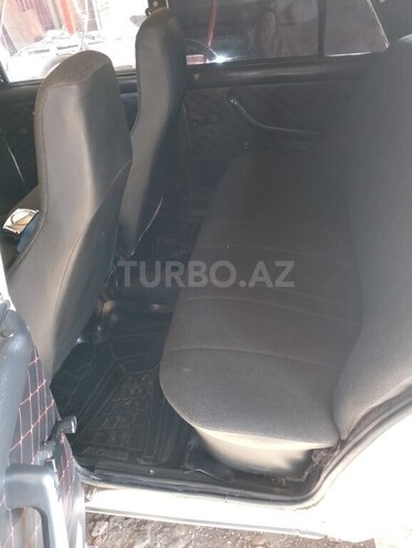 LADA (VAZ) 2107 2009, 98,937 km - 1.6 l - Masallı