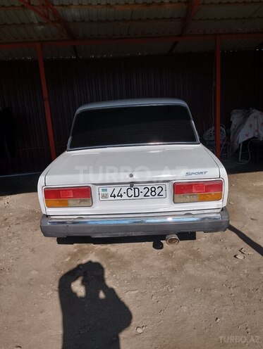 LADA (VAZ) 2107 2009, 98,937 km - 1.6 l - Masallı