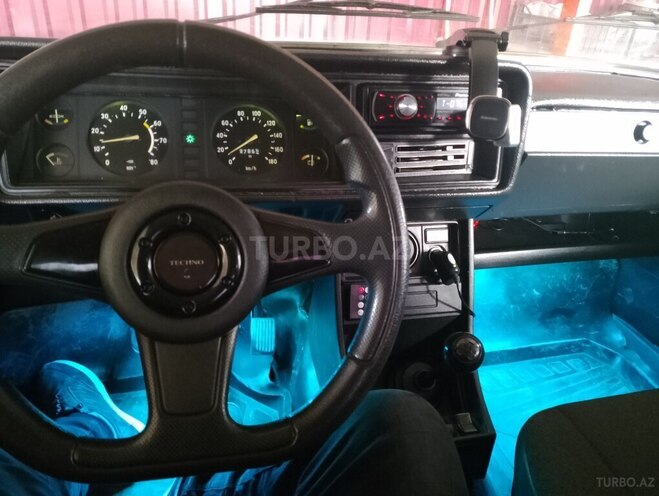 LADA (VAZ) 2107 2009, 98,937 km - 1.6 l - Masallı