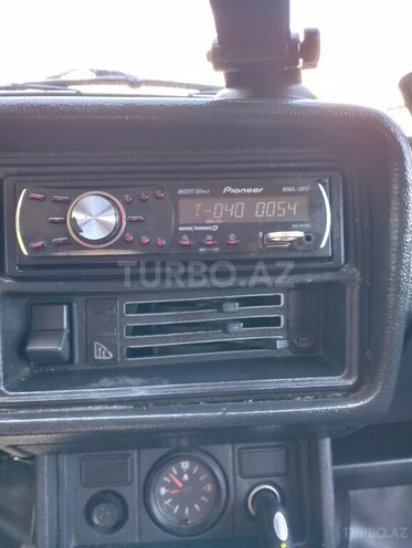 LADA (VAZ) 2107 2009, 98,937 km - 1.6 l - Masallı