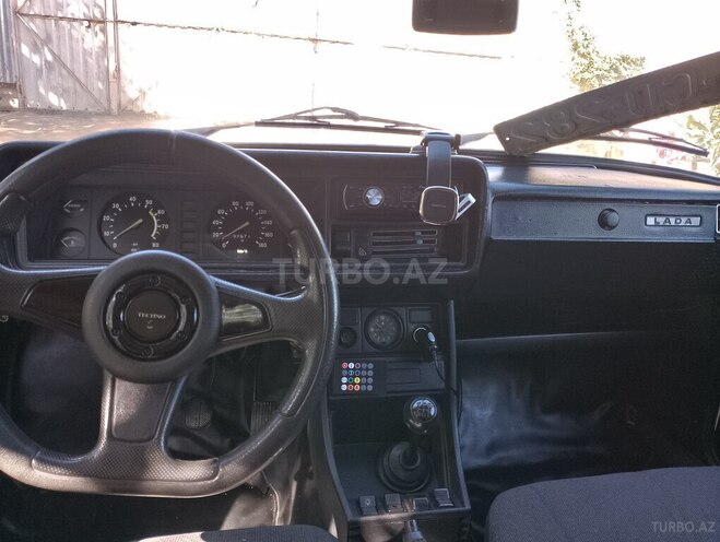 LADA (VAZ) 2107 2009, 98,937 km - 1.6 l - Masallı