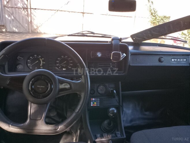 LADA (VAZ) 2107 2009, 98,937 km - 1.6 l - Masallı