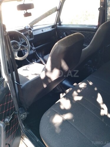 LADA (VAZ) 2107 2009, 98,937 km - 1.6 l - Masallı