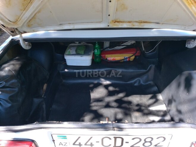 LADA (VAZ) 2107 2009, 98,937 km - 1.6 l - Masallı
