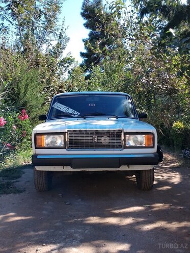 LADA (VAZ) 2107 2009, 98,937 km - 1.6 l - Masallı