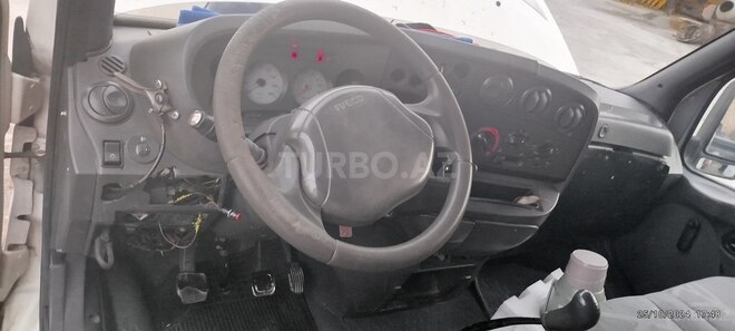 Iveco  2000, 264,000 km - 2.9 л - Bakı