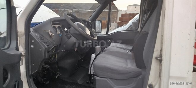 Iveco  2000, 264,000 km - 2.9 л - Bakı