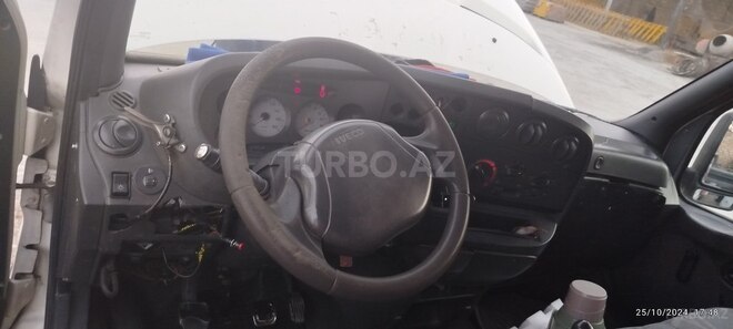 Iveco  2000, 264,000 km - 2.9 л - Bakı