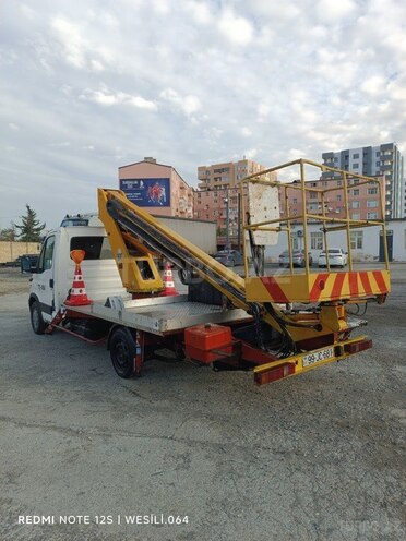 Iveco  2000, 264,000 km - 2.9 л - Bakı