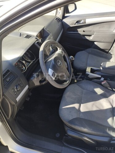 Opel Zafira 2007, 500,000 km - 1.9 l - Gəncə