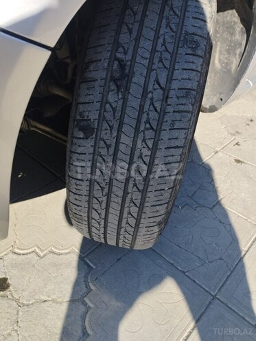 Opel Zafira 2007, 500,000 km - 1.9 l - Gəncə