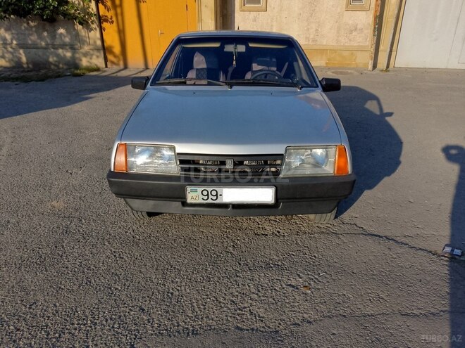 LADA (VAZ) 21099 2002, 987,090 km - 1.5 l - Bakı