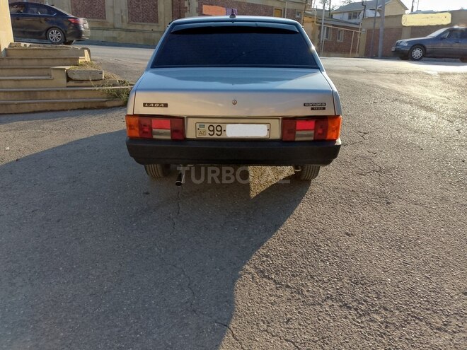 LADA (VAZ) 21099 2002, 987,090 km - 1.5 l - Bakı