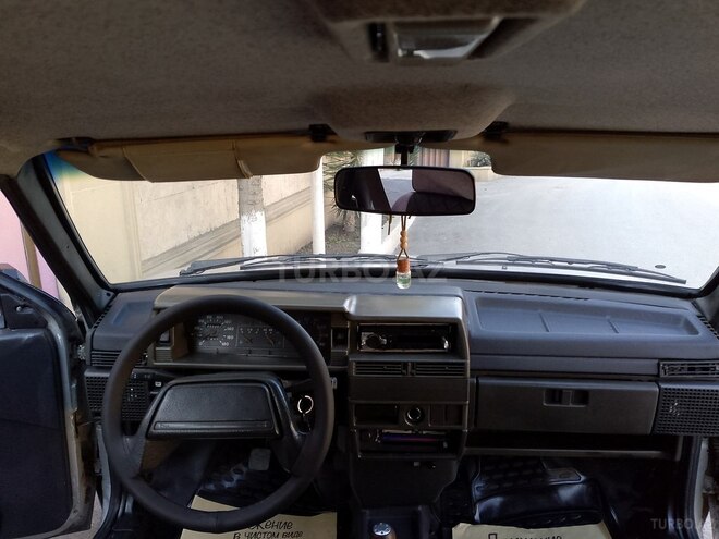 LADA (VAZ) 21099 2002, 987,090 km - 1.5 l - Bakı