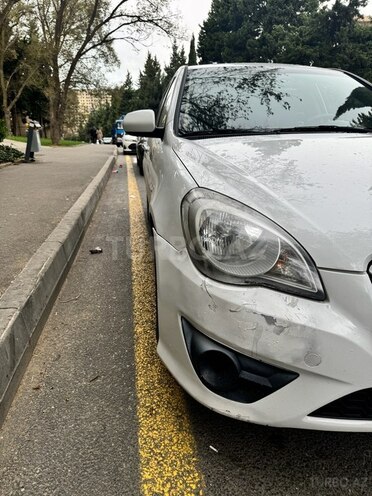 Hyundai Accent 2010, 303,500 km - 1.5 l - Bakı