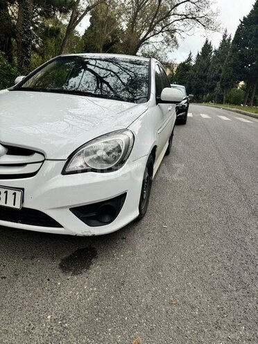Hyundai Accent 2010, 303,500 km - 1.5 l - Bakı