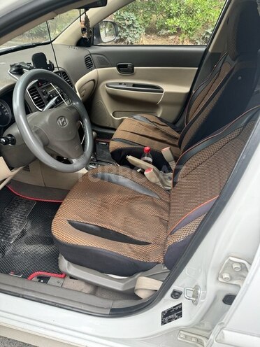 Hyundai Accent 2010, 303,500 km - 1.5 l - Bakı