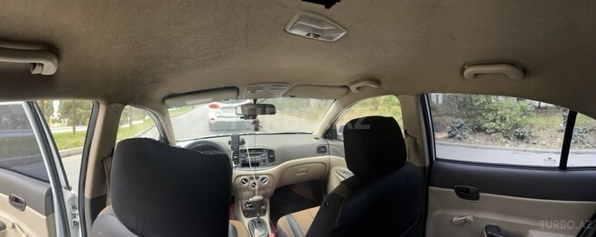 Hyundai Accent 2010, 303,500 km - 1.5 l - Bakı