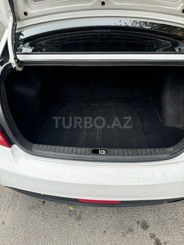 Hyundai Accent 2010, 303,500 km - 1.5 l - Bakı