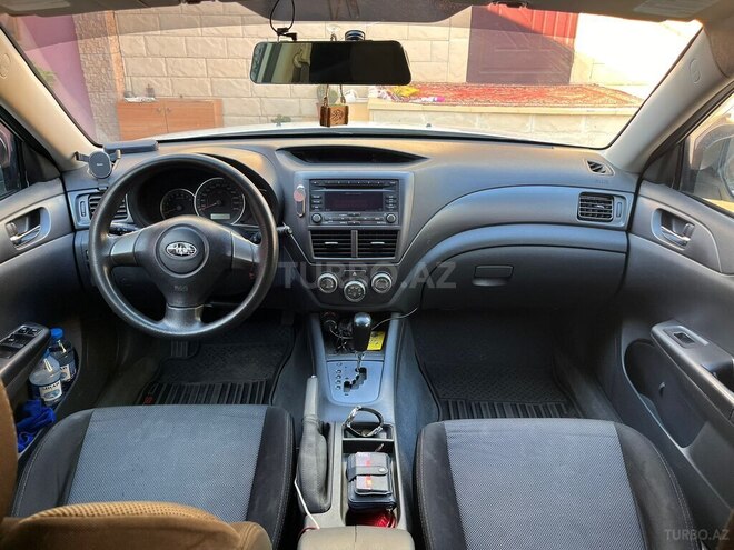 Subaru Impreza 2008, 296,000 km - 2.0 l - Bakı