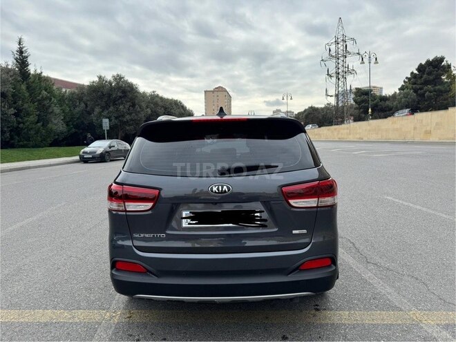 Kia Sorento 2015, 153,000 km - 2.0 l - Bakı