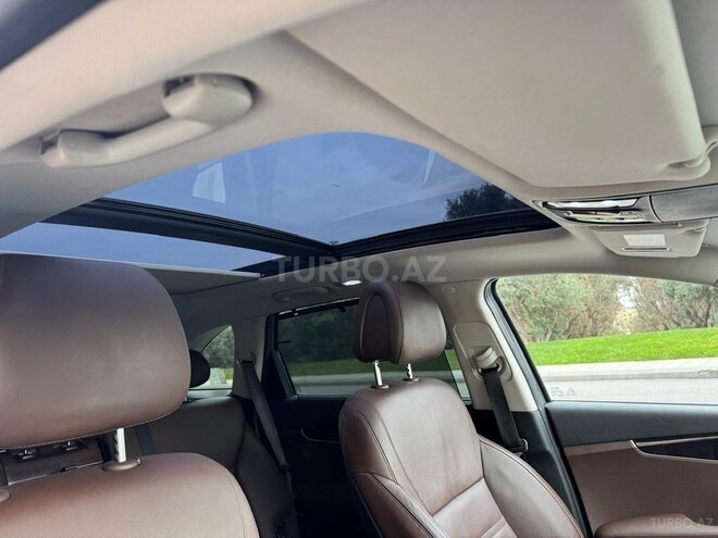 Kia Sorento 2015, 153,000 km - 2.0 l - Bakı