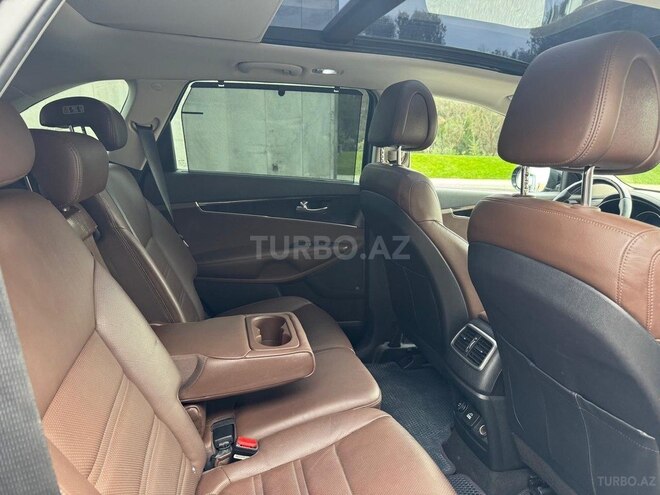 Kia Sorento 2015, 153,000 km - 2.0 l - Bakı