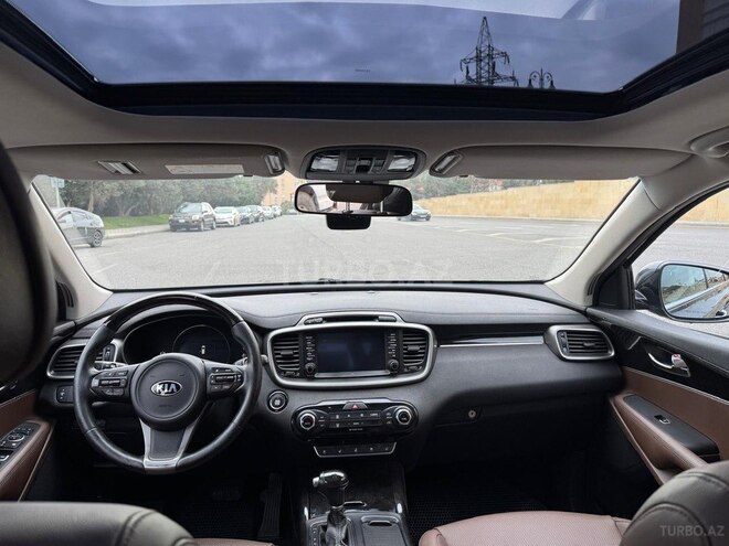 Kia Sorento 2015, 153,000 km - 2.0 l - Bakı