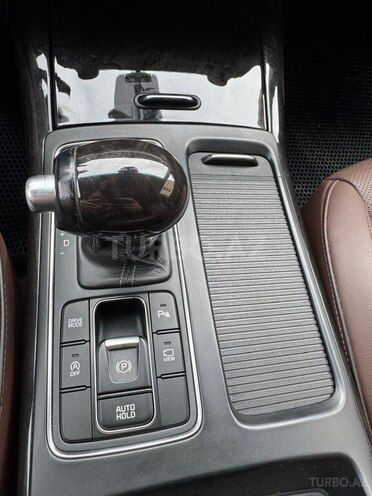 Kia Sorento 2015, 153,000 km - 2.0 l - Bakı