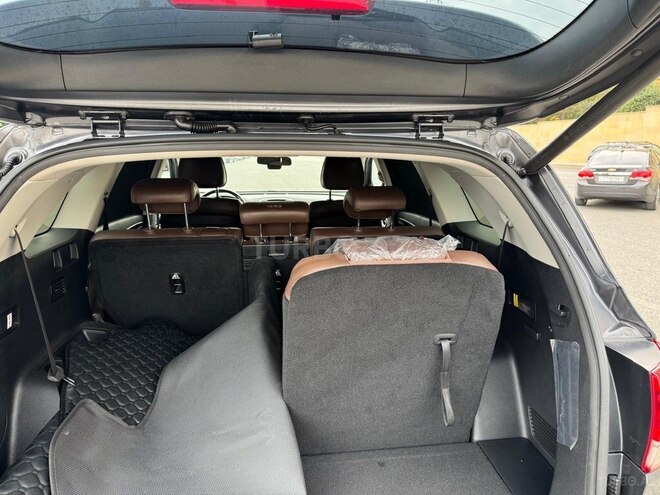 Kia Sorento 2015, 153,000 km - 2.0 l - Bakı
