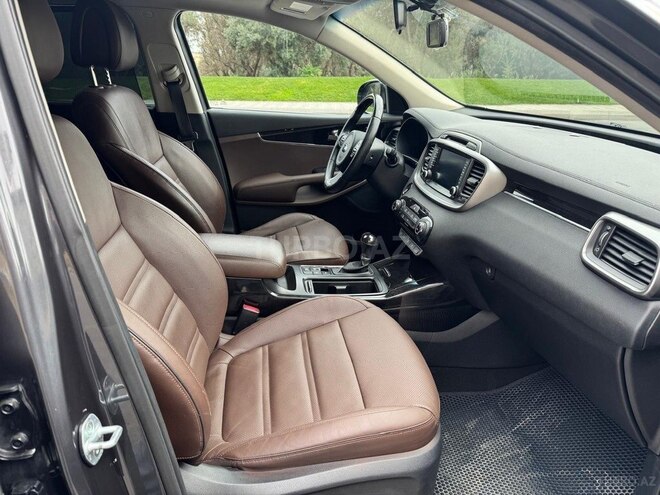 Kia Sorento 2015, 153,000 km - 2.0 l - Bakı