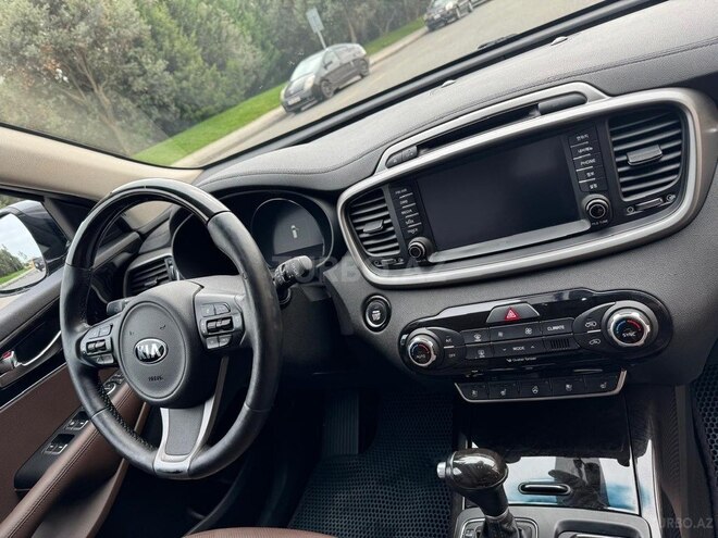 Kia Sorento 2015, 153,000 km - 2.0 l - Bakı