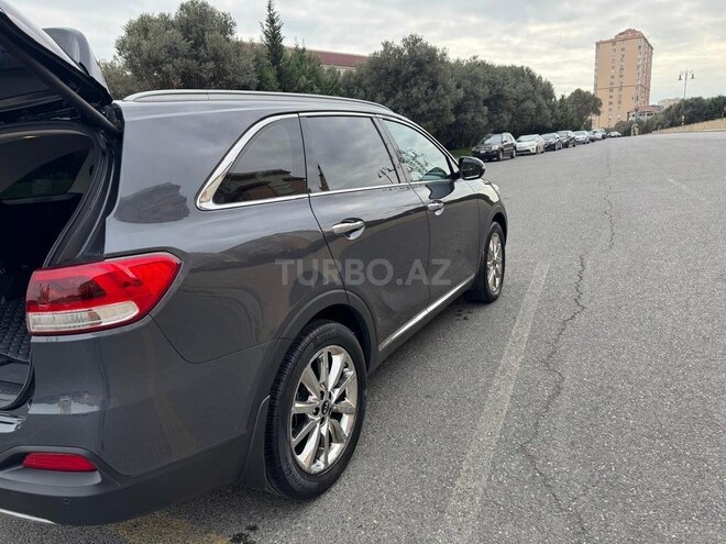 Kia Sorento 2015, 153,000 km - 2.0 l - Bakı