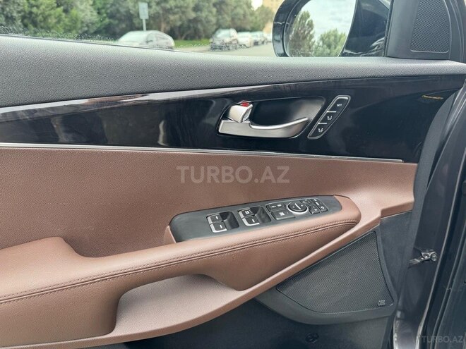 Kia Sorento 2015, 153,000 km - 2.0 l - Bakı