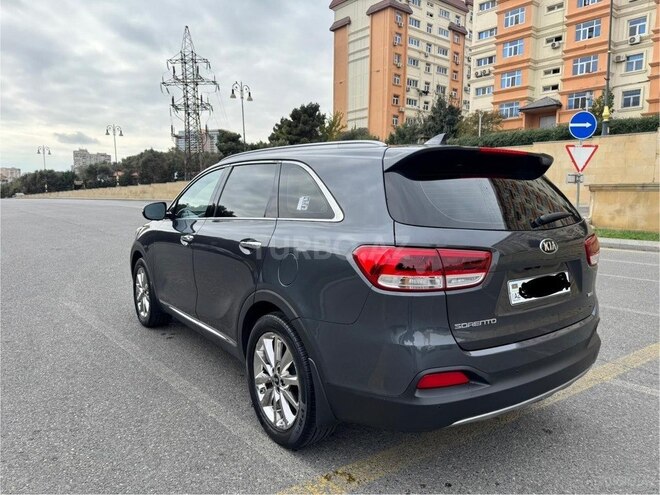 Kia Sorento 2015, 153,000 km - 2.0 l - Bakı