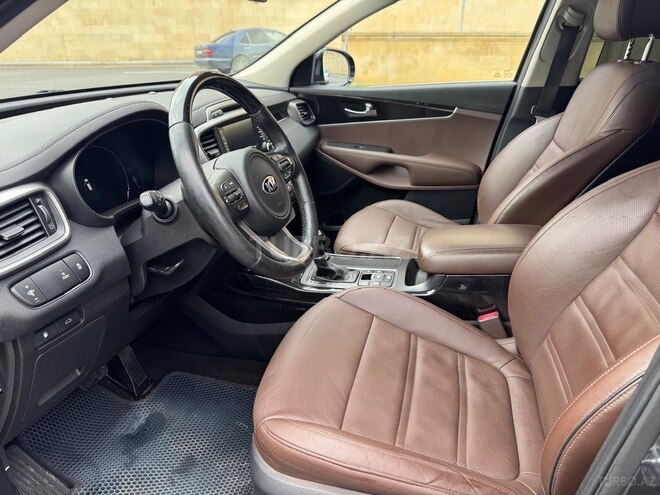 Kia Sorento 2015, 153,000 km - 2.0 l - Bakı