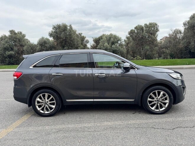 Kia Sorento 2015, 153,000 km - 2.0 l - Bakı