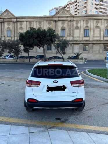Kia Sorento 2016, 160,000 km - 2.0 l - Bakı