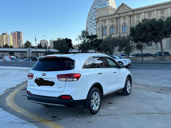 Kia Sorento 2016, 160,000 km - 2.0 l - Bakı