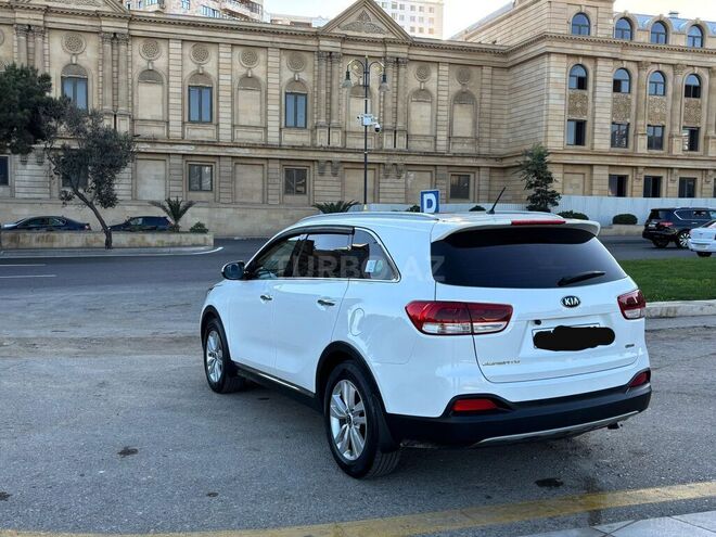Kia Sorento 2016, 160,000 km - 2.0 l - Bakı