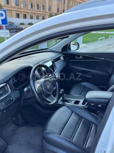 Kia Sorento 2016, 160,000 km - 2.0 l - Bakı