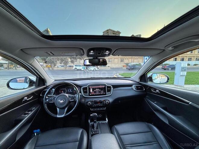 Kia Sorento 2016, 160,000 km - 2.0 l - Bakı