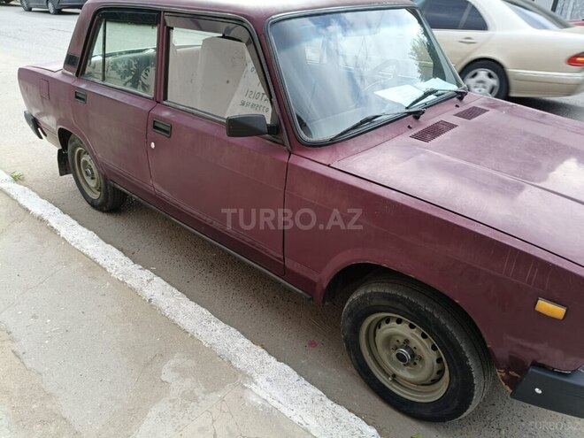LADA (VAZ) 2107 2008, 250,045 km - 1.6 l - Bakı