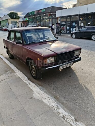 LADA (VAZ) 2107 2008, 250,045 km - 1.6 l - Bakı
