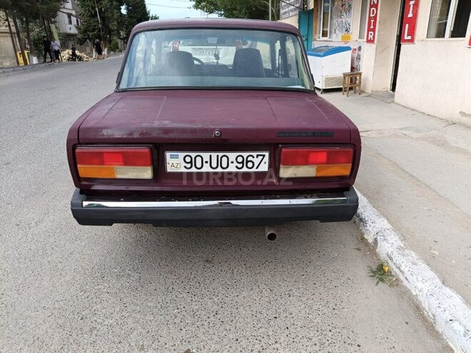 LADA (VAZ) 2107 2008, 250,045 km - 1.6 l - Bakı