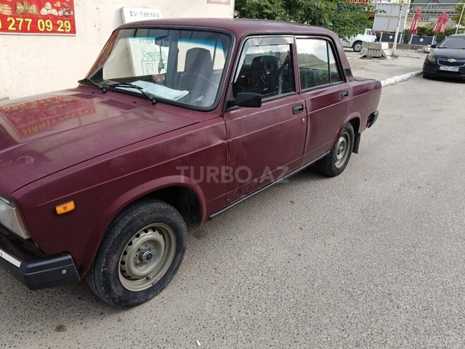 LADA (VAZ) 2107 2008, 250,045 km - 1.6 l - Bakı