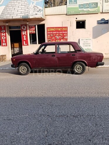 LADA (VAZ) 2107 2008, 250,045 km - 1.6 l - Bakı