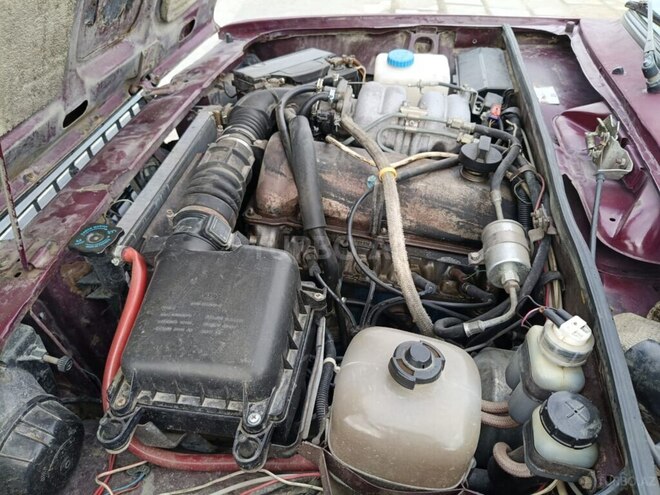 LADA (VAZ) 2107 2008, 250,045 km - 1.6 l - Bakı