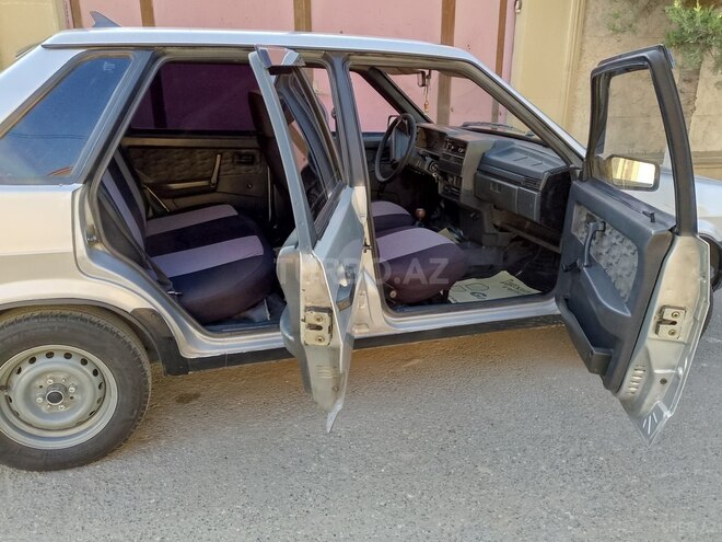 LADA (VAZ) 21099 2002, 987,090 km - 1.5 l - Bakı