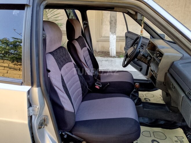 LADA (VAZ) 21099 2002, 987,090 km - 1.5 l - Bakı